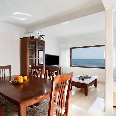 Tatil Evi Casa Luisa Arrieta (Lanzarote)