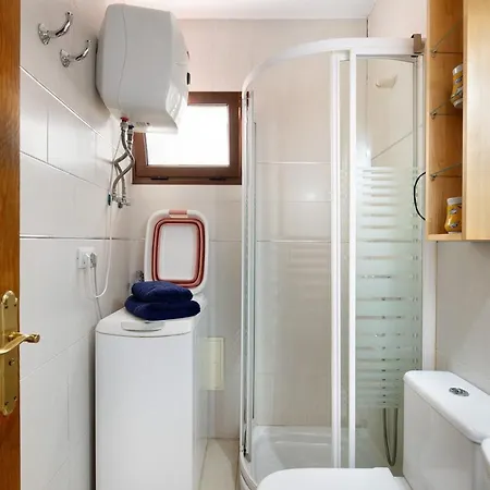 Tatil Evi Casa Luisa *