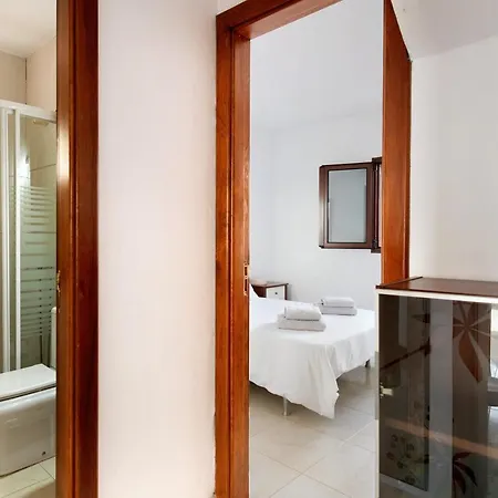Tatil Evi Casa Luisa Arrieta (Lanzarote)
