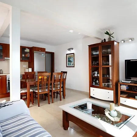 Casa Luisa Tatil Evi