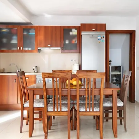 Casa Luisa Tatil Evi *
