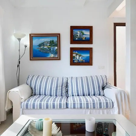 Tatil Evi Casa Luisa Arrieta (Lanzarote)