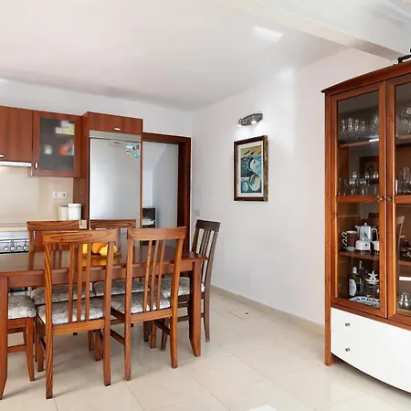 Casa Luisa Tatil Evi Arrieta (Lanzarote)