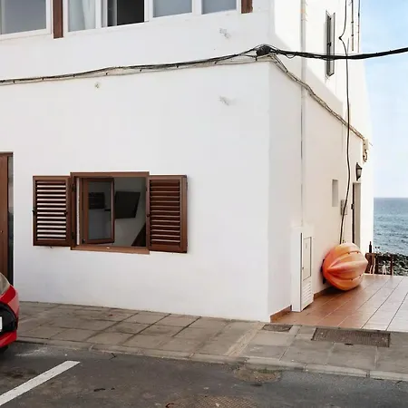Casa Luisa Tatil Evi