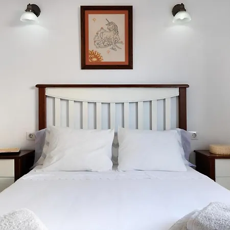 Casa Luisa Tatil Evi *